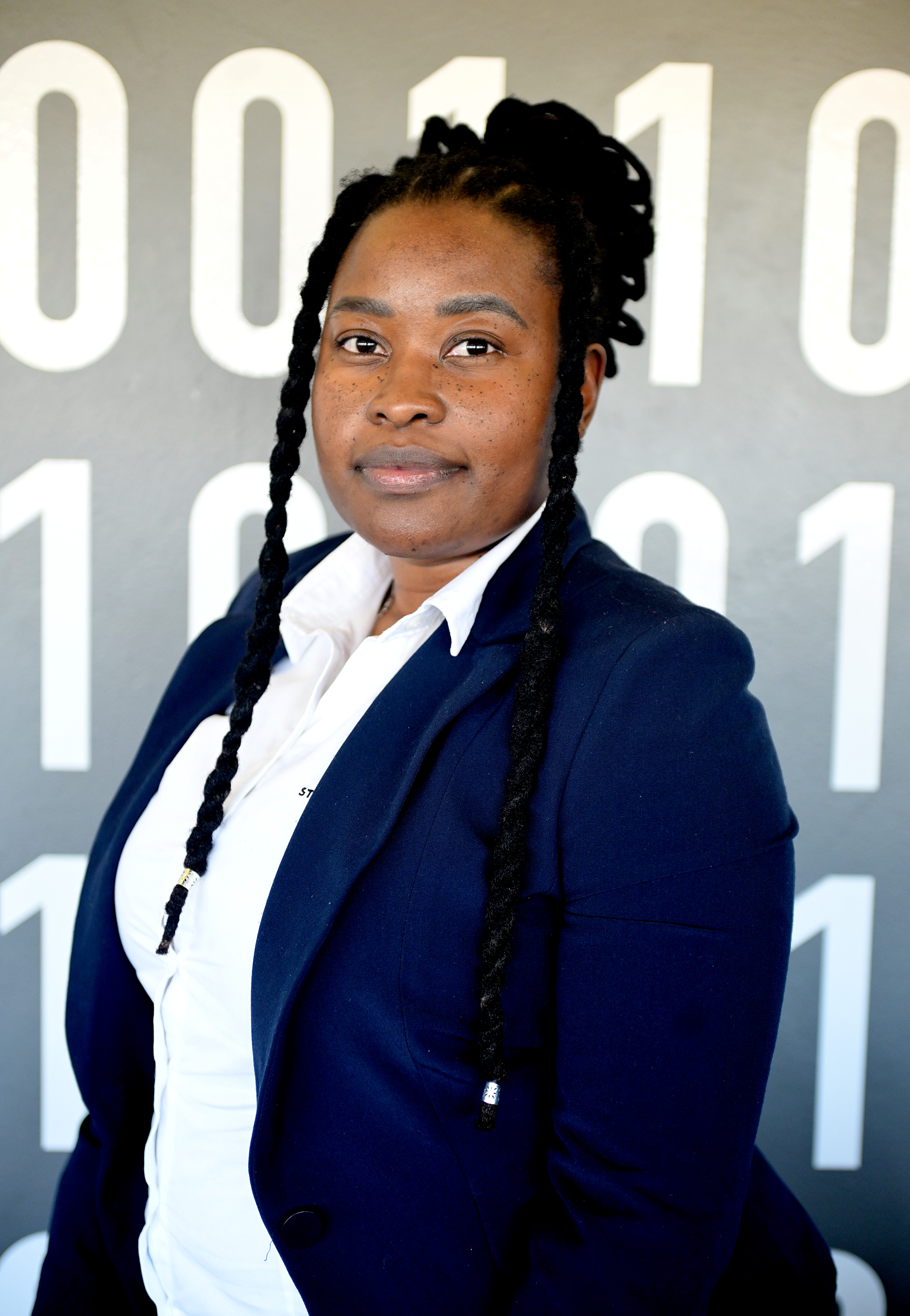 Staff Member